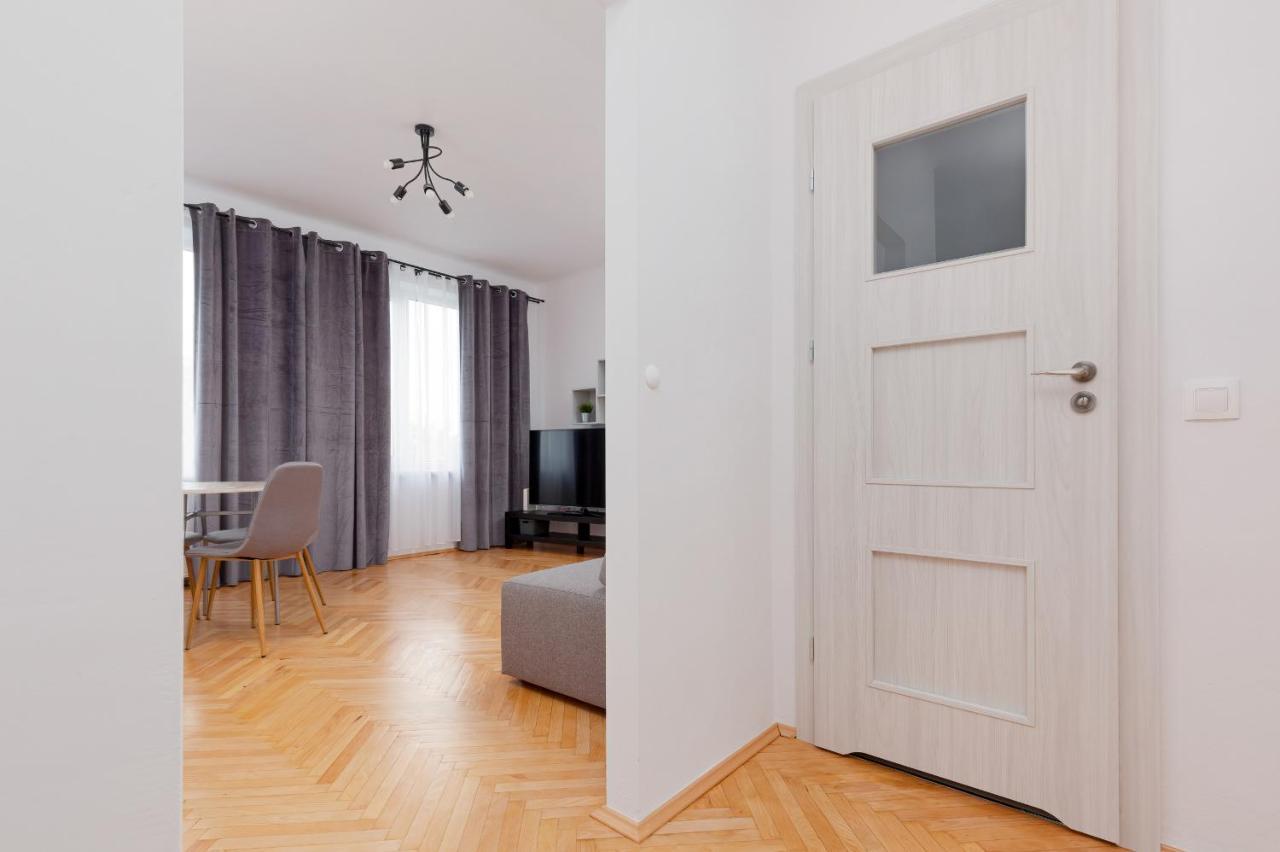 Kamienica Stanislawa Augusta Warszawa By Noclegi Renters Dış mekan fotoğraf