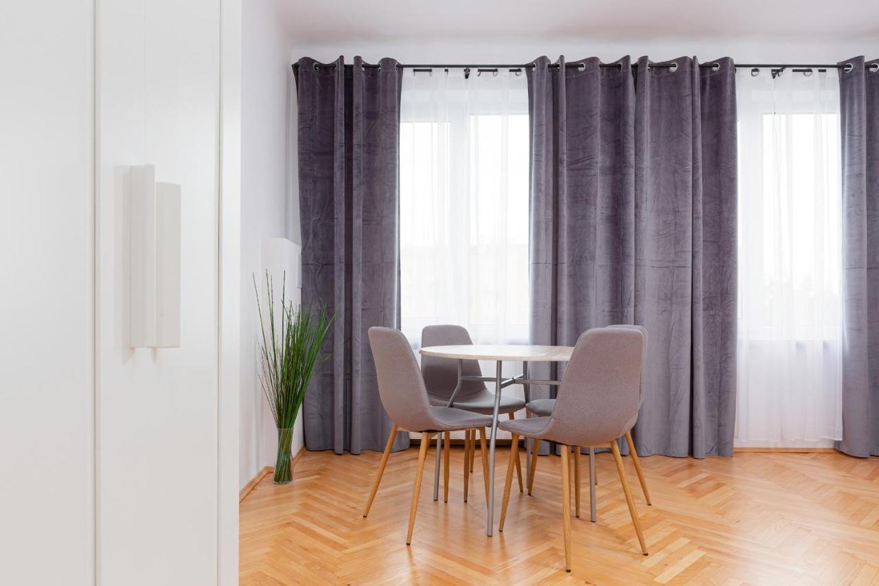 Kamienica Stanislawa Augusta Warszawa By Noclegi Renters Dış mekan fotoğraf