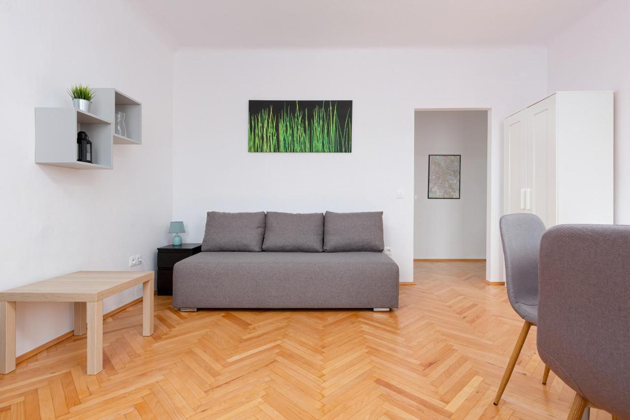 Kamienica Stanislawa Augusta Warszawa By Noclegi Renters Dış mekan fotoğraf