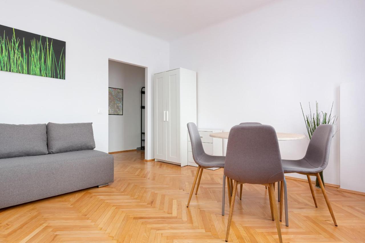 Kamienica Stanislawa Augusta Warszawa By Noclegi Renters Dış mekan fotoğraf