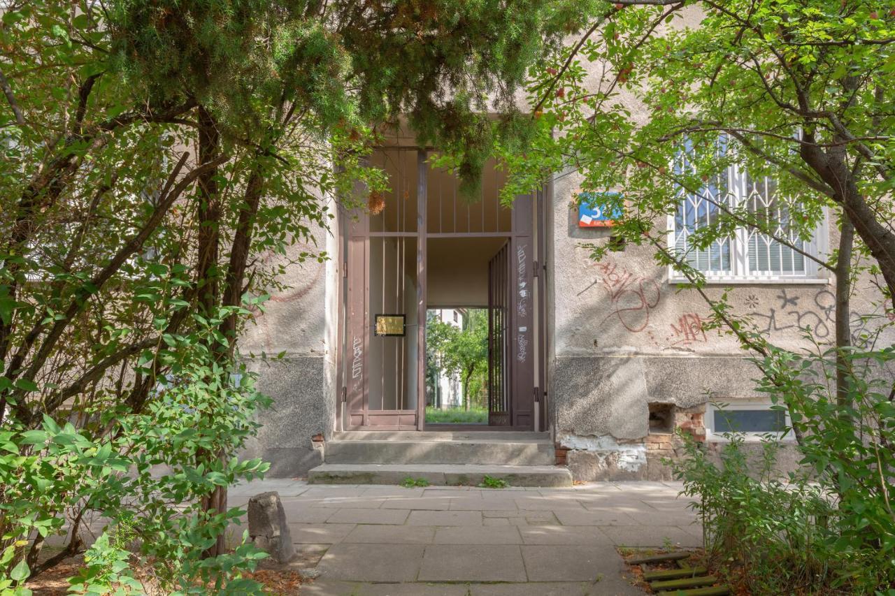 Kamienica Stanislawa Augusta Warszawa By Noclegi Renters Dış mekan fotoğraf